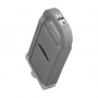 Tusz oryginalny Canon PFI-3700PBK (6444C001) Czarny fotograficzny 700ml