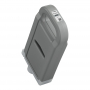Tusz oryginalny Canon PFI-3700PGY (6453C001) Fotograficzny szary 700ml