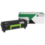 Lexmark 66S2X00 toner czarny oryginalny