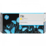 HP 738 676M8A 300ml tusz żółty oryginalny wydajny