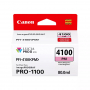 Tusz oryginalny Canon PFI-4100PM (6782C001) Photo Purpurowy
