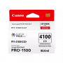 Tusz oryginalny Canon PFI-4100CO (6787C001) optimizer chroma