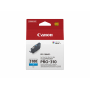 Tusz oryginalny Canon PFI-5100 C (6953C002, 6953C001) Niebieski