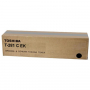 Toner oryginalny Toshiba T281CEK (6AJ00000041) Czarny