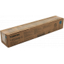 Toner oryginalny Toshiba T-FC200E-C (6AJ00000119) Niebieski