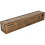 Toner oryginalny Toshiba T-FC200E-K (6AJ00000123) Czarny