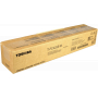Toner oryginalny T-FC425EM (6AJ00000237) Purpurowy