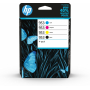 HP 953 6ZC69AE tusz zestaw CMYK oryginalny