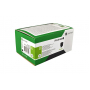 Toner oryginalny Lexmark 71C2HK0 Czarny Wydajny