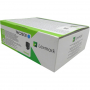 Toner oryginalny Lexmark 74C2SCE Niebieski (corporate)