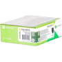 Toner oryginalny Lexmark 74C2SYE Żółty (corporate)