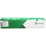 Lexmark 76C0HY0 toner żółty oryginalny wydajny
