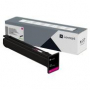 Lexmark 77L0H30 toner purpurowy oryginalny wydajny