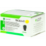 Toner oryginalny Lexmark 78C2UYE Żółty (corporate)