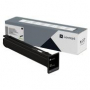 Lexmark 79L0H10 toner czarny oryginalny wydajny