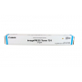 Toner oryginalny Canon T01C (8067B001) Niebieski