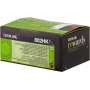 Toner oryginalny Lexmark 802HK (80C2HK0) Czarny