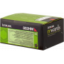 Toner oryginalny Lexmark 802HM (80C2HM0) Purpurowy