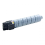 Toner oryginalny 821074, 821204, 821094, 821279 Czarny