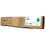 Ricoh 842163 tusz zielony oryginalny