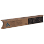 Toner oryginalny 842383, 842602 Niebieski