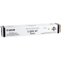Toner oryginalny C-EXV47B (8516B002) Czarny