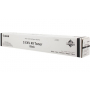 Toner oryginalny C-EXV49 Czarny (8524B002)