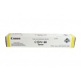 Toner oryginalny Canon C-EXV48 (9109B002) żółty