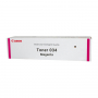 Toner oryginalny 034 M (9452B001) purpurowy