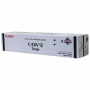 Toner oryginalny C-EXV12 (9634A002) Czarny
