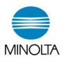 Oryginalny bęben Konica Minolta A0600JF - IU610C Niebieski wywoływacz niebieski