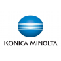Oryginalny bęben Konica Minolta A0DE0HF - IU211C Niebieski   wywoływacz niebieski  filr ozonowy