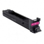 Toner oryginalny Konica Minolta A0DK353 Purpurowy
