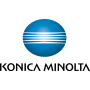 Oryginalny developer Konica Minolta DV512K (A2XN03D) Czarny