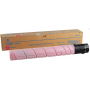 Toner oryginalny TN321M (A33K350) Purpurowy