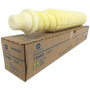 Konica Minolta TN619Y A3VX253 toner żółty oryginalny