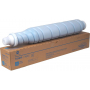 Konica Minolta TN619C A3VX453 toner niebieski oryginalny