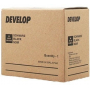 Develop TNP-48Y A5X02D0 toner żółty oryginalny