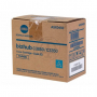 Toner oryginalny Konica Minolta A5X0450 (TNP48C) Niebieski