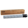Toner oryginalny TN-323K (A87M0D0) Czarny
