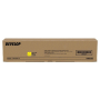 Toner oryginalny Develop TN-514Y (A9E82D0) Żółty