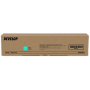 Toner oryginalny Develop TN-514C (A9E84D0) Niebieski