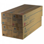 Toner oryginany Konica Minolta TN713K (A9K8150) Czarny