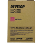 Develop TNP-79M AAJW3D0 toner purpurowy oryginalny
