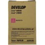 Develop TNP-81M AAJW3D2 toner purpurowy oryginalny