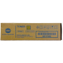 Toner oryginalny Konica Minolta TNP-92Y (AE1Y250) Żółty