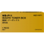 Konica Minolta AE21WY1 WB-P11 pojemnik na zużyty toner - waste box