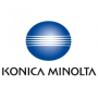 Konica Minolta TNP94Y AEVK250 toner żółty oryginalny