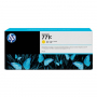 HP 771C B6Y10A tusz żółty oryginalny