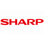 Toner oryginalny Sharp BP-C10GTMA Purpurowy